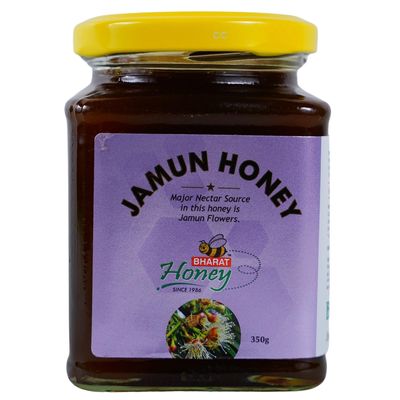 Bharat Honey Jamun 350 Grams