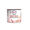 Ayur Herbals Hot Wax Lemon Vinegar and Glucose (600 g) view 2