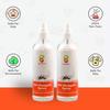 Pai Organics Anti Mosquito Spray, Certified Organic with Herbal extracts. (300 ML) view 4