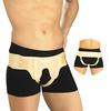Hernia Belt Support Truss with Special Double Foam Pads (M) view 2