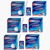 ATOMIC Dishwasher Starter [Combo Pack OF 3]- Dishwasher Detergent 3 X 900 GM, Salt 3 X 900 GM, Atomic Rinse Aid for Dishwasher Liquid - 3 X 400ml view 1