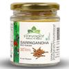 Paryagat 100% Pure Indian Sarpagandha Root Powder; Snakeroot Powder (100 Gram, Pack of 1) view 1