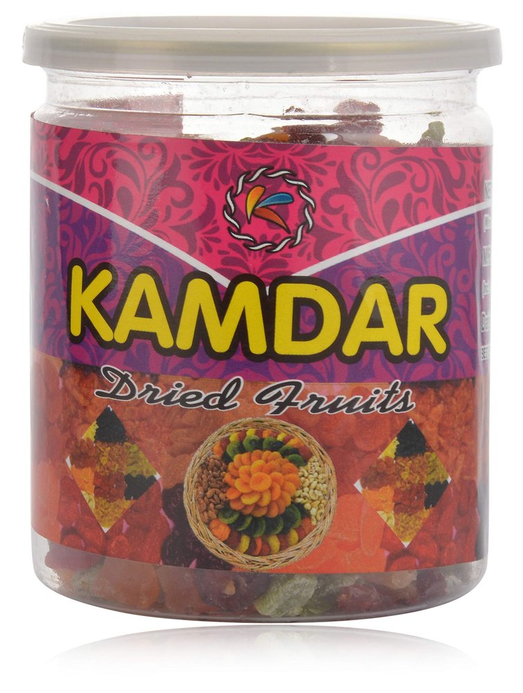 KAMDAR DRY FRUITS Cocktail Weight 250 Grams