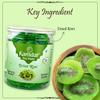 KAMDAR DRY FRUITS Kiwi New Special Weight 250 Grams view 3