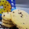 HYP Protein Cookies Coconut Choco Chip Pack of 6 - (42 g x 6) view 2