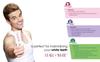 BEYOND Pearl White Whitening Toothpaste (Advanced, New Standard: 4.76 oz / 135 g) view 4