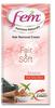 Fem Fairness Naturals Hair Removal Cream Fair and Soft Sandal for Dry Skin - 25 g view 1