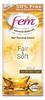 FEM Fairness Naturals Hair Removal Cream Fair And Soft - 40 G (50% Extra) for Women view 1