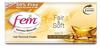 FEM Fairness Naturals Hair Removal Cream Fair And Soft - 40 G (50% Extra) for Women view 2