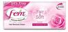 Fem Fairness Naturals Fair and Soft Hair Removal Cream for Sensitive Skin - 40 g (50% Extra) view 2