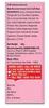 Fem Fairness Naturals Fair and Soft Hair Removal Cream for Sensitive Skin - 40 g (50% Extra) view 3