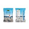 Thanjai Natural Indian Sea Salt, 3KG (1KG x 3 Packs) | Coarse Crystal Salt | Traditionally Hand-Harvested, Naturally Sun-Dried, 100% Natural, No Artificial Iodine, Hygienically Packed for Everyday Cooking & Seasoning view 3