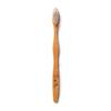 Bambooindia, Bamboo Toothbrush- White view 1