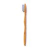 Bambooindia, Bamboo Toothbrush- White view 2