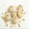 Punjabi Ghasitaram's Special White Kaju Peda - 400g view 1