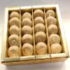 Punjabi Ghasitaram's Special White Kaju Peda - 400g view 2