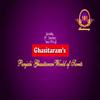 Punjabi Ghasitaram's Special Kesari Kaju Peda - 200g view 3