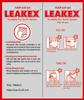 Leakex Adult Pull Ups/Adult Pants/Adult Underwear (Pack Of 10) (Large) view 2