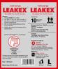 Leakex Adult Pull Ups/Adult Pants/Adult Underwear (Pack Of 10) (Large) view 3