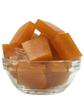 JEET by KSHS Alphanso Aam Papad |Yellow Color |Meetha Aam Papad |Sweet & Chatpata Aam Papad Candy |400 GMS view 1