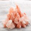 Aapkidukan Himalayan Rock Salt Chunks 400 GM - 100% Best Quality ( Size 3-5 inch ) view 1