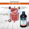 Aadya Life Sciences LLP Deepanasav- 450 ml (Pack Of 2) | Helps with Indigestion, Effective for Loss of Appetite | Asav based herbal formulation| Includes Triphla, Giloy,Ginger, Saunf | For Men & Women view 2