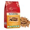 BIRJU MAHAVIR 400 Gr Manjistha/Majith/Majistha/Rubia Cordifolia (Bmkb, Powder) view 1