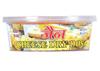 Jain Cheese Dry Dosa Khakra (5 Pack)-100g Each | Tastes Like Khakra | Ready To Eat Snack | Crispy & Crunchy | Gluten-Free & Preservative-Free view 3