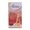 HipHop skin care Body Wax Strips with Argan Oil - 20 Strips (Pack of 2) view 3