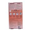 HipHop skin care Body Wax Strips with Argan Oil - 20 Strips (Pack of 2) view 4