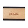 Cashmere Comb | Sweater Comb - Removes Pills & Fuzz from Clothing view 1