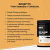Beta Alanine (200 gm) Unflavoured view 3