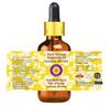 Deve Herbes Hyssop Essential Oil (Hyssopus officinalis) with Glass Dropper Pure | Non-Sticky | Non-greasy | Lightweight | Men & Women | All Skin Types | Steam Distilled 5ml view 3