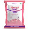 NutroActive MineralSalt Iodized Himalayan Pink Rock Salt Extra Fine Grain 1 kg view 1