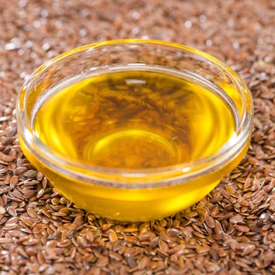 Aapkidukan Edible Flax Seed Oil -800 ML Alsi Seeds /Alasi/ Linseed Oil Healthy