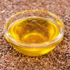 Aapkidukan Edible Flax Seed Oil -800 ML Alsi Seeds /Alasi/ Linseed Oil Healthy view 1