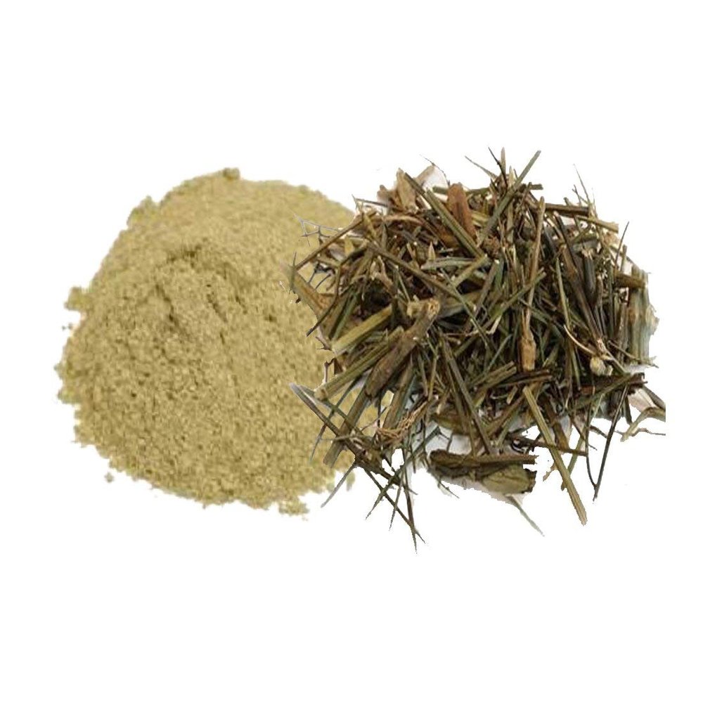 Aapkidukan Chirayata Powder - 50 Gm Swertia chirata Powder ? Chiretta - Chirayta (Kal Megh)