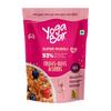 Yogabar Breakfast Cereal & Muesli | 91% Whole-Grains+ Dried Fruits + Fruit and Nut + Seeds + | 400g | Healthy Breakfast Cereals | Granola | Gluten Free | Antioxidant Rich | Healthy Food for Breakfast | Protein Rich view 1