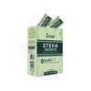 Zindagi Stevia Sugar Free Sachets | Zero Calorie & Diabetic Friendly Sweetener | Natural Sugar Substitute | 1000 Sachets view 2