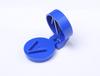 Aktive Life Plastic 4 In 1 Cut 'N Crush - Pill Splitter And Crusher One, White view 3