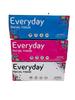 Everyday So Soft 2 Ply Face Tissue Box - 200 Pulls Pack of 3 Boxes. Total 600 Pulls view 1