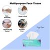 Everyday So Soft 2 Ply Face Tissue Box - 200 Pulls Pack of 3 Boxes. Total 600 Pulls view 2