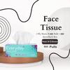Everyday So Soft 2 Ply Face Tissue Box - 200 Pulls Pack of 3 Boxes. Total 600 Pulls view 3