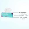 Everyday So Soft 2 Ply Face Tissue Box - 200 Pulls Pack of 3 Boxes. Total 600 Pulls view 4