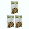 Yuvika Paneer Dodi - Paneer Ke Phool - Withania Coagulan 250 Grams (Pack of 3 Boxes) view 1