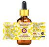 Deve Herbes Ginger Lily Essential Oil (Hedychium spicatum) with Glass Dropper Pure | Non-Sticky | Non-greasy | Lightweight | Men & Women | All Skin Types | Steam Distilled 30ml view 3