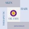 Deve Herbes Ginger Lily Essential Oil (Hedychium spicatum) with Glass Dropper Pure | Non-Sticky | Non-greasy | Lightweight | Men & Women | All Skin Types | Steam Distilled 30ml view 4