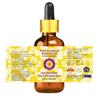 Deve Herbes Grapefruit Essential Oil (Citrus paradisi) with Glass Dropper Pure | Non-Sticky | Non-greasy | Lightweight | Men & Women | All Skin Types | Steam Distilled 15ml view 3