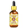 Deve Herbes Helichrysum Essential Oil (Helichrysum italicum) with Glass Dropper Pure | Non-Sticky | Non-greasy | Lightweight | Men & Women | All Skin Types | Steam Distilled 2ml view 1