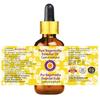 Deve Herbes Nagarmotha Essential Oil (Cyperus scariosus) with Glass Dropper Pure | Non-Sticky | Non-greasy | Lightweight | Men & Women | All Skin Types | Steam Distilled 5ml view 3